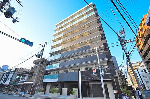 大阪府大阪市浪速区大国２丁目 賃貸マンション