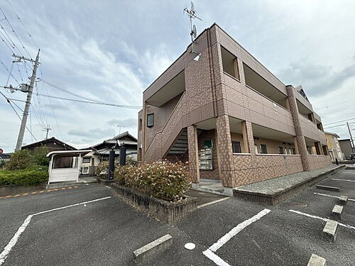 兵庫県小野市黒川町 賃貸アパート