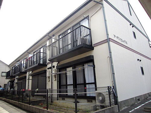 大阪府岸和田市加守町３丁目 2階建 築29年3ヶ月