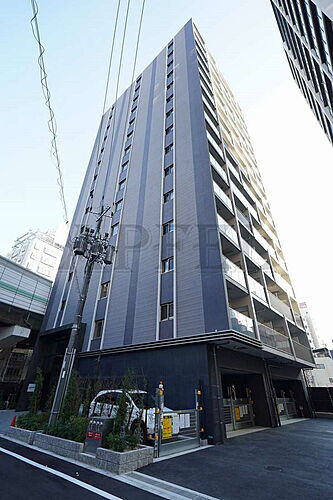 大阪府大阪市浪速区日本橋東３丁目 賃貸マンション