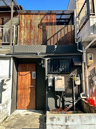 大阪府松原市東新町３丁目 2階建 築50年11ヶ月