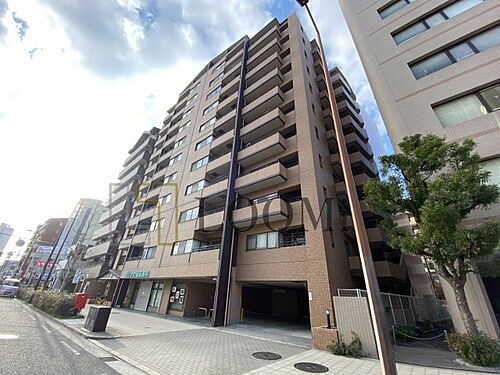 大阪府大阪市西区九条南２丁目 賃貸マンション