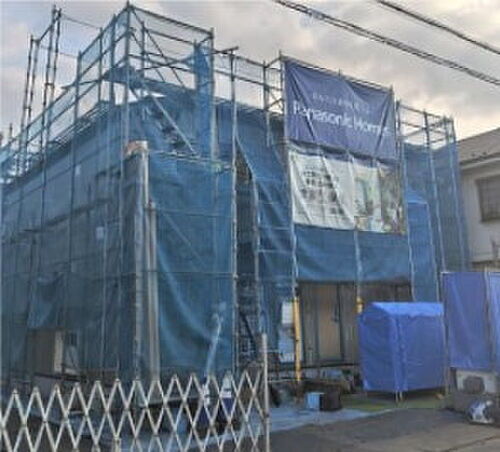 東京都日野市多摩平３丁目 賃貸アパート