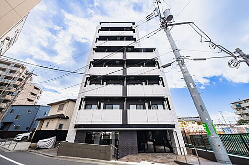 東京都練馬区東大泉４丁目 賃貸マンション