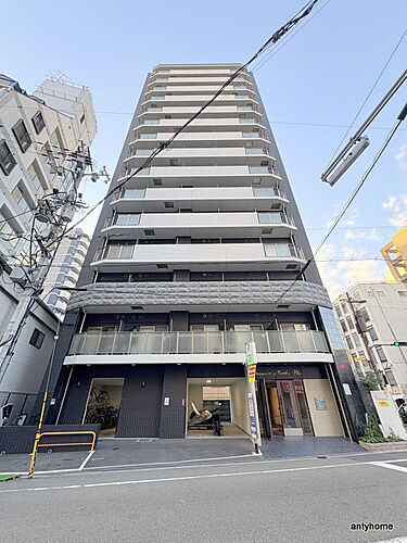 大阪府大阪市浪速区難波中３丁目 15階建 築11年11ヶ月