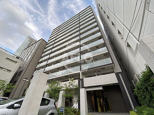 アーバネックス堂島