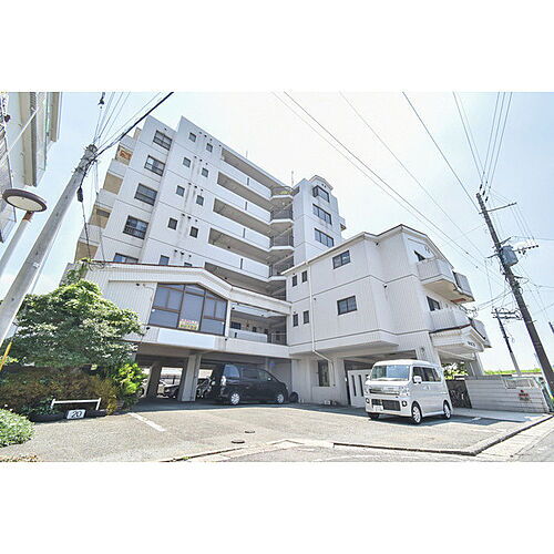 福岡県久留米市宮ノ陣５丁目 賃貸マンション