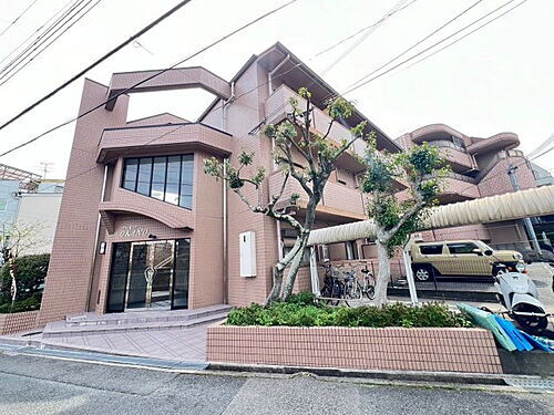 大阪府吹田市山田東１丁目 築29年1ヶ月 3階建