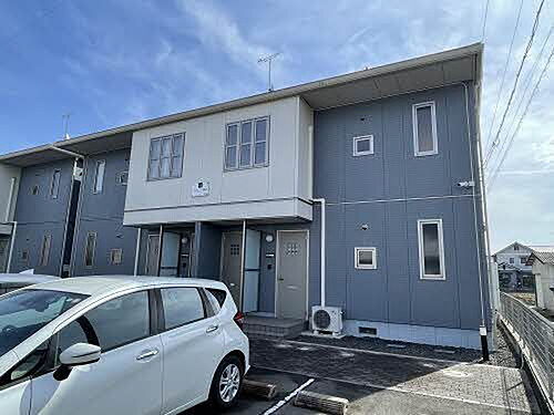 広島県福山市神辺町字十三軒屋 2階建
