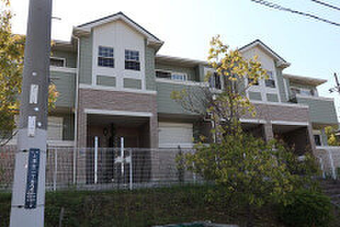 フローラ上津台２番館