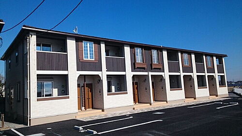 エルシオンＩＩＩ 土浦駅 1LDK 賃貸(賃貸マンション・アパート)