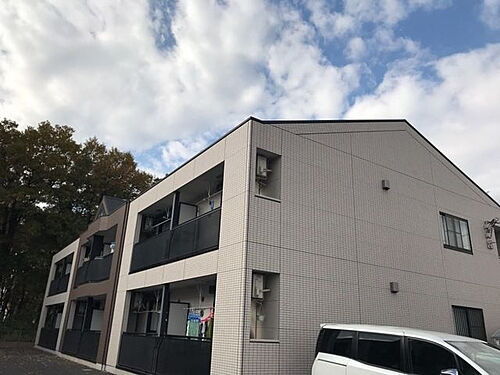 東京都清瀬市下清戸２丁目 2階建 築11年3ヶ月