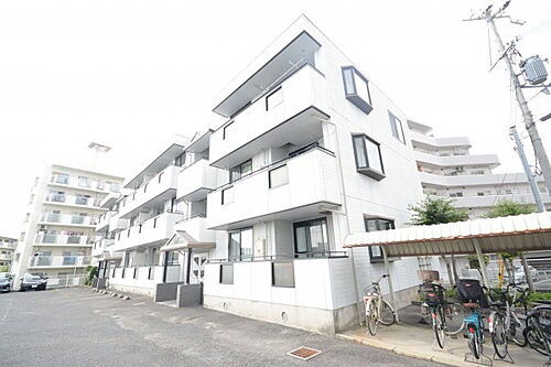 大阪府高石市西取石１丁目 3階建 築30年2ヶ月