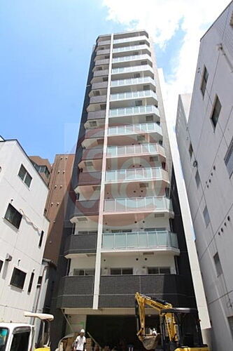 大阪府大阪市天王寺区国分町 賃貸マンション