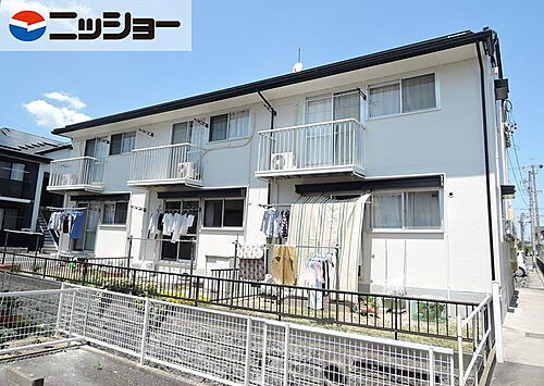 ツインズシャローＬ棟