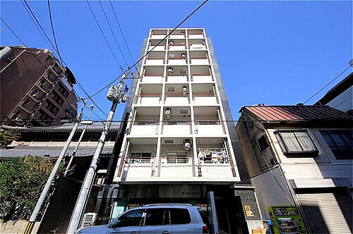 セレブコート梅田