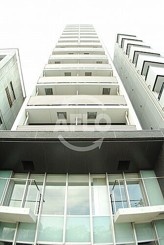 エステムプラザ難波ＥＡＳＴＩＩブレスト