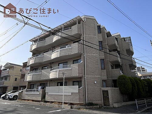 大阪府大阪市住吉区南住吉２丁目 築37年8ヶ月 4階建