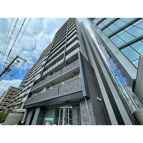 エスリードレジデンス大阪難波