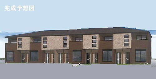 愛知県江南市宮後町砂場東 賃貸アパート