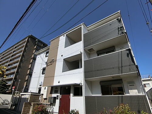 Ｆｓｔｙｌｅ羽衣２号館