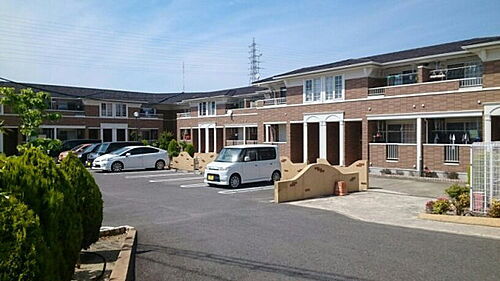 大阪府和泉市葛の葉町１丁目 賃貸アパート