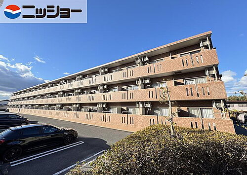 三重県鈴鹿市岸岡町 賃貸マンション