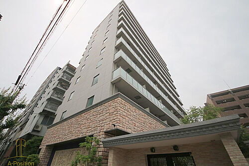 大阪府大阪市福島区鷺洲５丁目 賃貸マンション