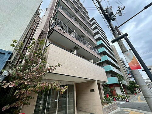 ヴィラベントハウス堺東