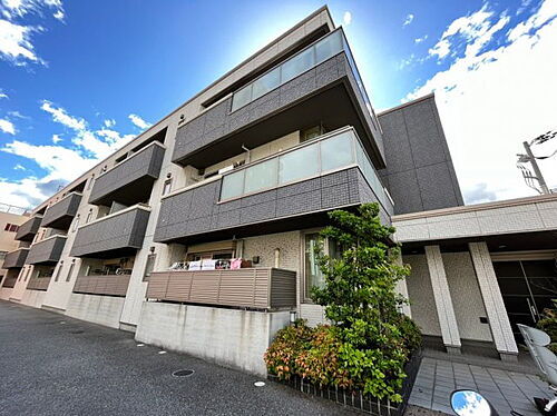 大阪府堺市西区浜寺石津町西３丁 賃貸マンション