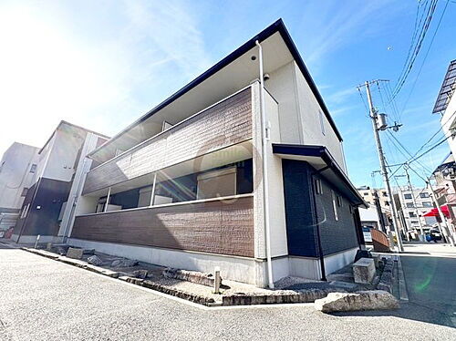 大阪府大阪市旭区今市１丁目 3階建 築11年4ヶ月