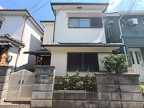 吹田市内本町１丁目貸家