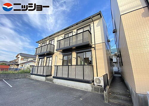 ステラサカエＢ棟