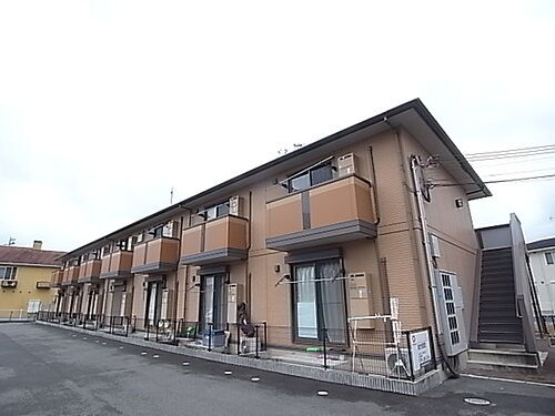 兵庫県たつの市誉田町福田 2階建 築19年4ヶ月