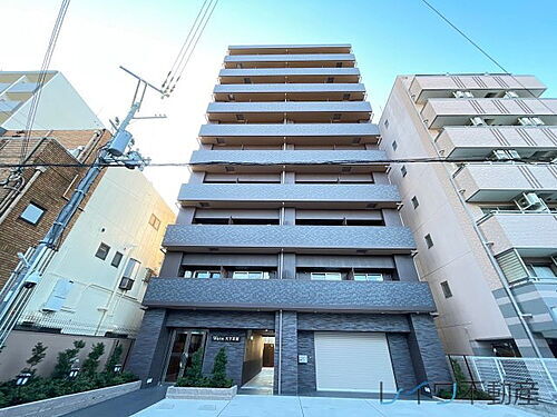 大阪府大阪市西成区橘２丁目 賃貸マンション