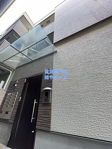 大阪府大阪市住吉区沢之町２丁目 3階建 築6年6ヶ月