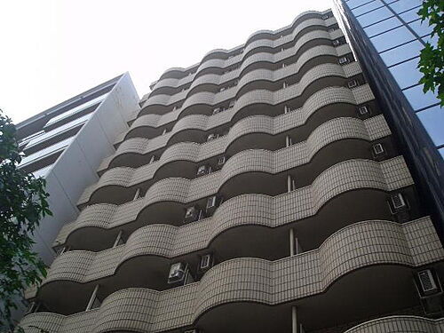 大阪府大阪市北区本庄東２丁目 賃貸マンション