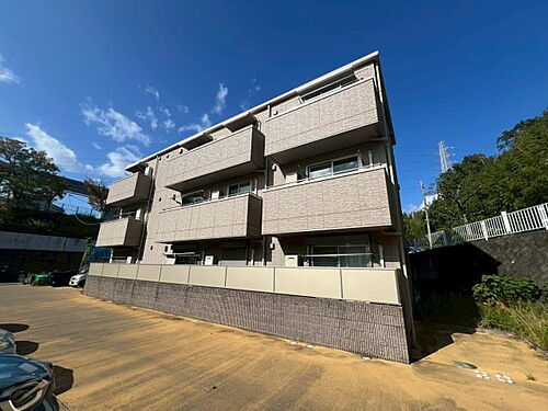 大阪府茨木市北春日丘４丁目 賃貸アパート