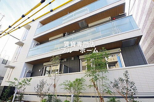 大阪府大阪市住吉区墨江４丁目 賃貸アパート