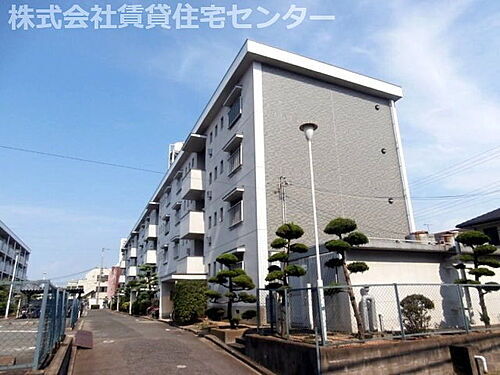 和歌山県和歌山市太田 賃貸マンション