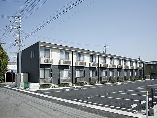 レオネクスト来夢２１