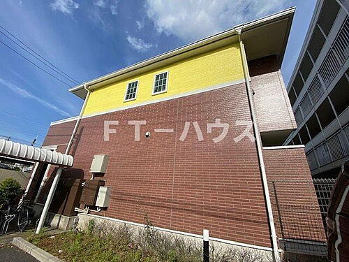 千葉県船橋市東船橋４丁目 賃貸アパート