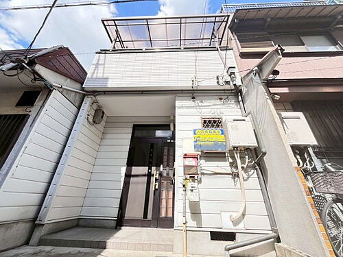 大阪府松原市天美南５丁目 2階建 築29年10ヶ月