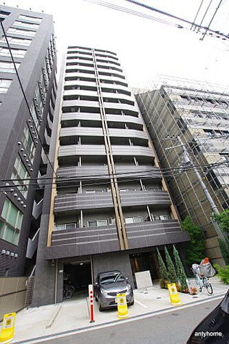 大阪府大阪市北区東天満１丁目 築9年9ヶ月 15階建