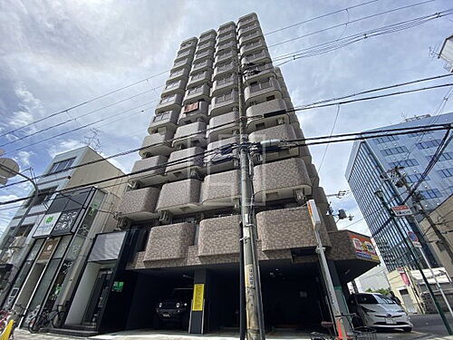 大阪府大阪市西区南堀江３丁目 12階建 築26年1ヶ月