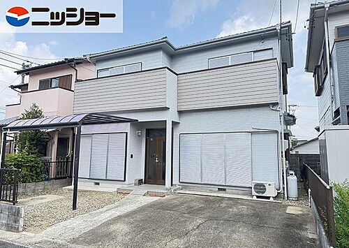 大薮町戸建て