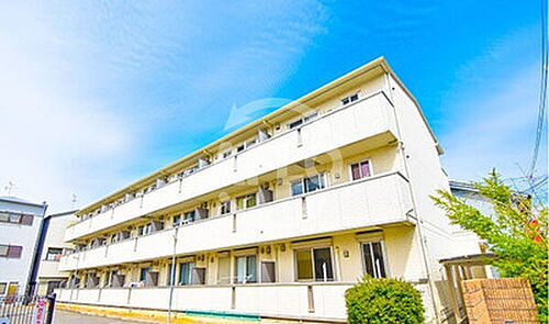 大阪府大阪市西成区千本中１丁目 賃貸アパート