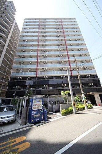 大阪府大阪市西区九条南３丁目 賃貸マンション