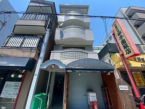 兵庫県西宮市甲子園口３丁目 賃貸マンション