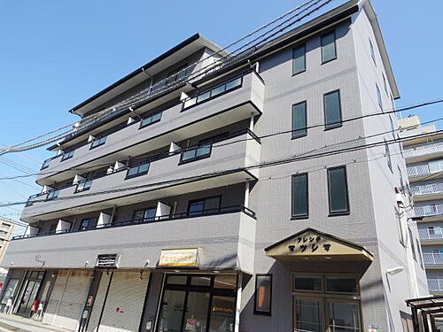 奈良県奈良市三条宮前町 5階建 築25年